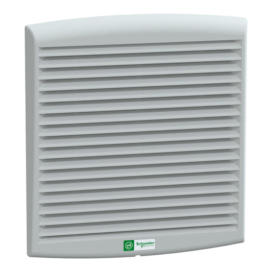 SE NSYCVF300M230PF Filterlöfter 302M3/H 230V Ip54 Ral7035