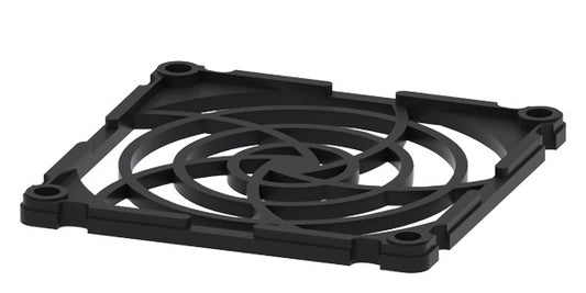 SIEM 3RW5983-0FC00 Lüfterabdeckung für 3RW55 und 3RW52, Baugröße 1, 2 und 3