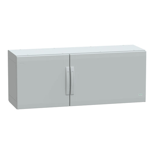SE NSYPLA5124G Poly-WS 500X1250X420 2 Türen