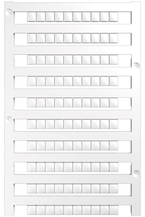 WEI DEK 5/5 MC Bedruckt Verbindermarkierer