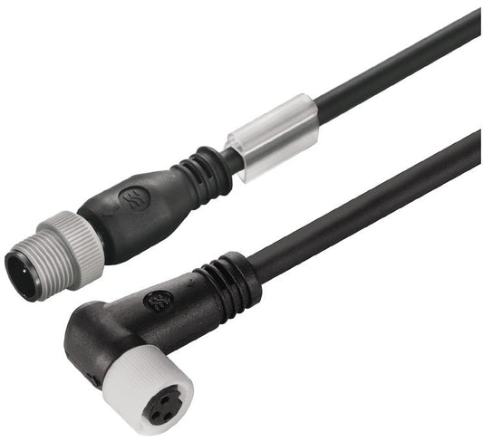 WEI SAIP-M12GM8W-3-5.0U Kabel, Leitung (sonstige)