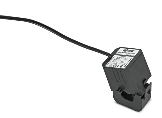 WAGO 855-4005/200-101 Kabelumbau-Stromwandler Primärer Bemessungsstrom 200 A