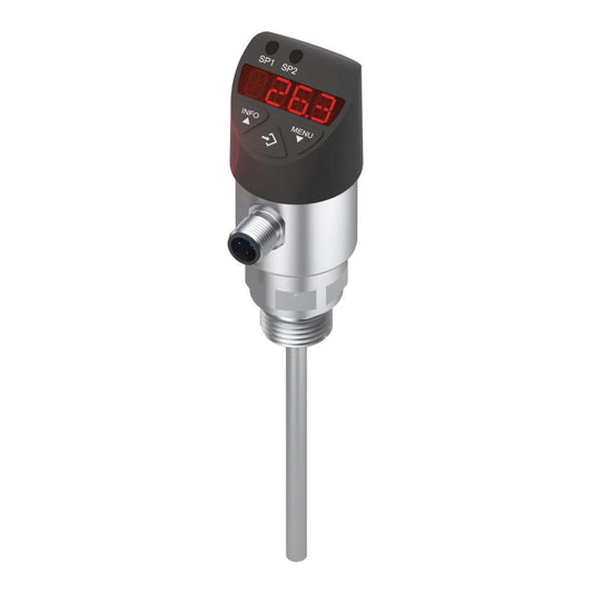 BALL BFT 6100-HV003-D00A0C-S4 Temperatursensor