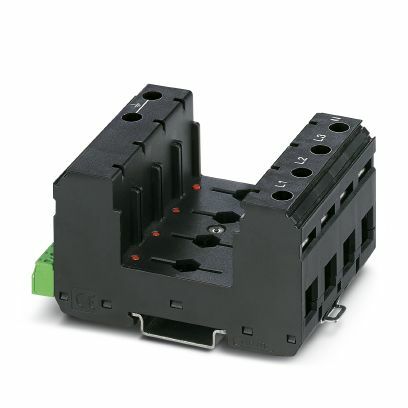 PHO 2906484 Überspannungsschutzbasiselement Typ 2