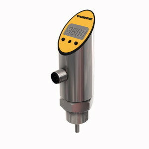TURC TS-516-LI2UPN8X-H1141-L016 Temperaturerfassung mit Stromausgang und einem T