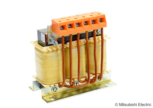 MIT FFR-DT-25A-SS1 du/dt Filter f.400V Umrichter max.25A FT=