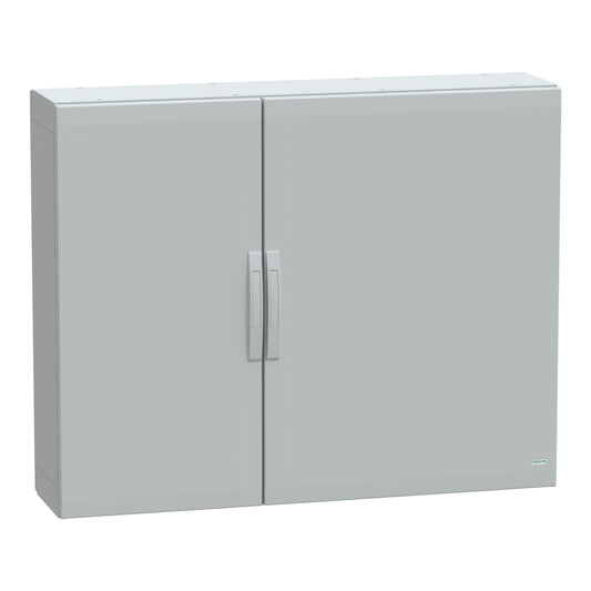 SE NSYPLA10123G Poly-WS 1000X1250X320 2 Türen