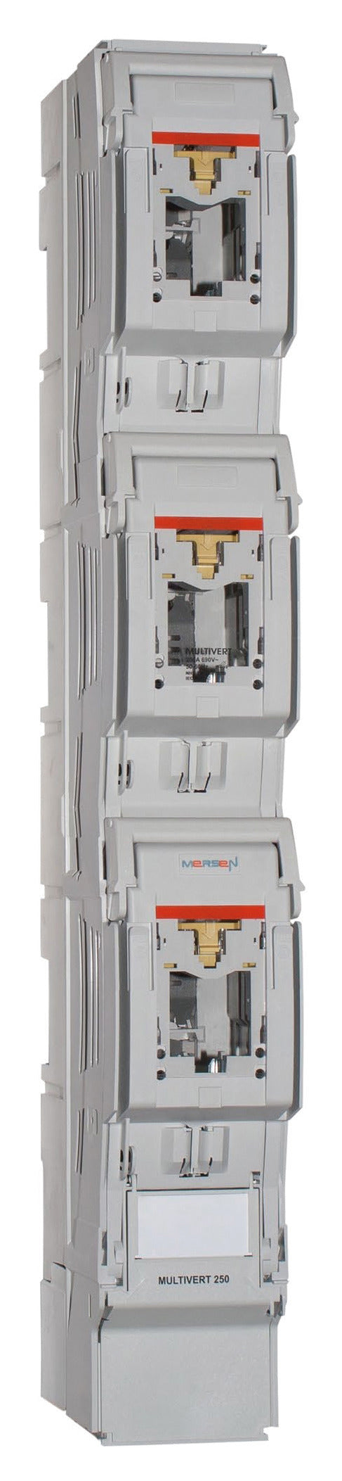 LIN H1002186 MULTIVERT 250A, 1-polig schaltbar Bolzen M10