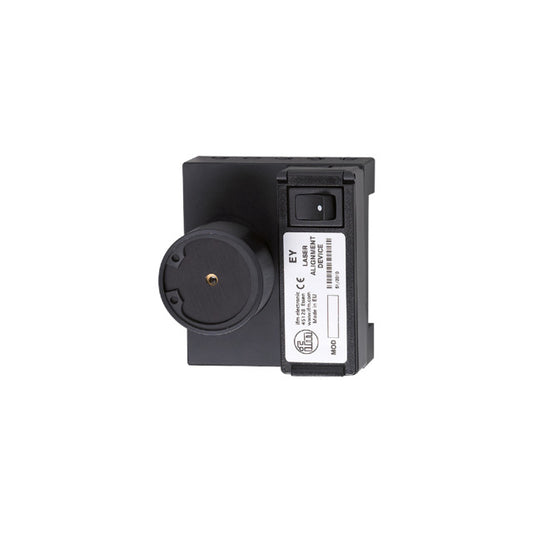 IFM EY3098 Laser-Justierhilfe f.Bauform OY9xxS f.Sicherheits-Lichtgitter