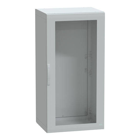 SE NSYPLA1576TG Poly-WS 1500X750X620 1 Sichttür