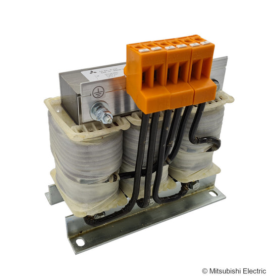 MIT FR-BAL-B-22 K Eingangsdrossel 3ph 400V f.22kW