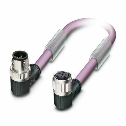 PHO SAC-2P-MRB/0,5-910/FRB SCO Bussystem-Kabel