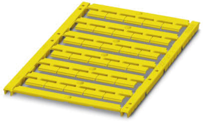 PHO UCT-TMF 12 YE Marker für Klemmen
