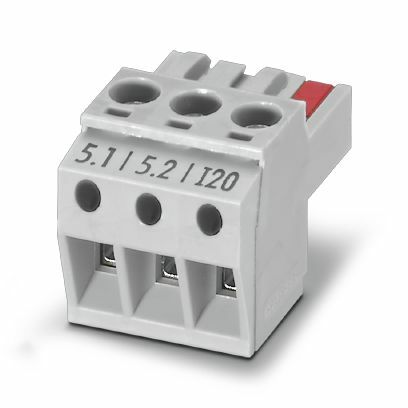 PHO 2905680 Stecker