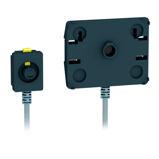 SE HMIZSURDP Remote Cable 3M for Panel STU-SCU