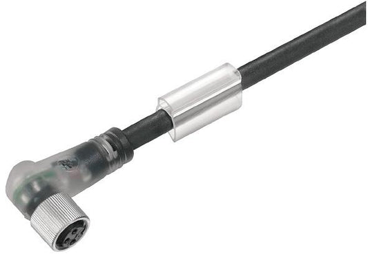 WEI SAIL-M8BW-4L10V Kabel, Leitung