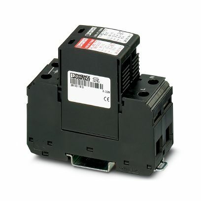 PHO VAL-MS-T1/T2 335/12.5/1+1 Überspannungsableiter Typ 1/2