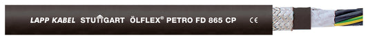 LAPP ÖLFLEX PETRO FD 865 CP 12G2,5 ÖLFLEX PETRO FD 865 CP 12G2,5