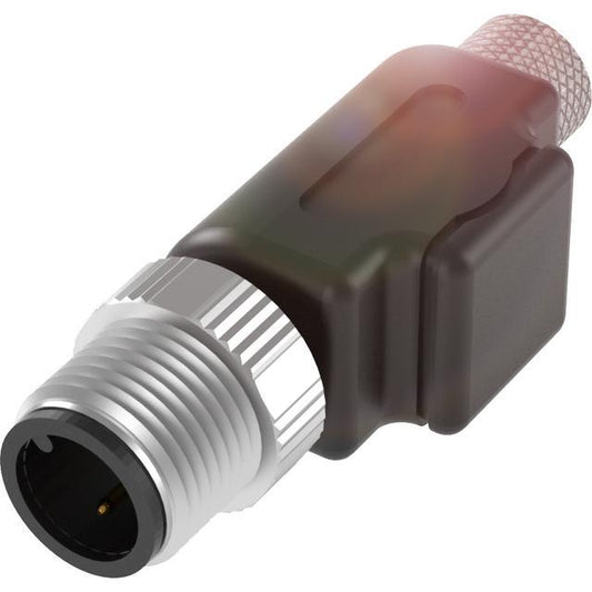 BALL BCC M313-M413-3E-RA101-000 Steckverbinder/Verbindgs.kabel