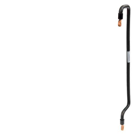 SIEM 5ST3791-2 Für NF-Verteiler Schwarz