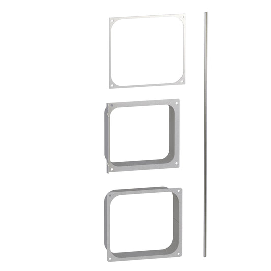 SE VW3A99ACA03 APM TOP OUTLET AIR DUCT