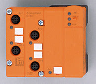 IFM AC2517 Aktives ClassicLine-Modul 4 Eingänge 0…10 V AS-i Profil S-7.3