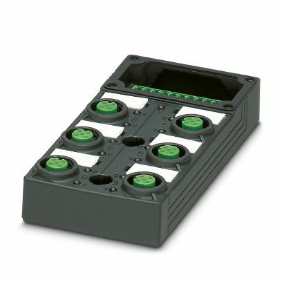 PHO 1452880 Sensor-/Aktor-Box-Grundgehäuse