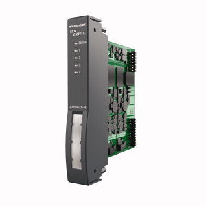 TURC AOH401-N I/O System excom®, 4-Kanal-Ausgangsmodul, analog, HART®