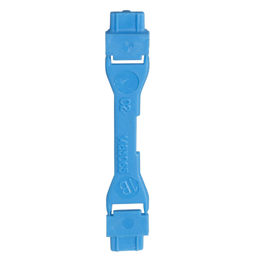 SE KBC16ZL10 Kodierset Abgangst/Adapter Blau (Pe=1St