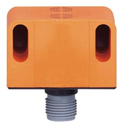 IFM IN5373 Induktiver Sensor DC PNP 2 x Schließer