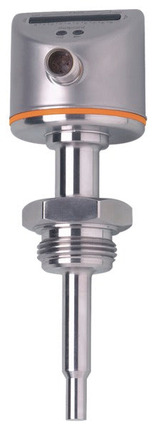 IFM SI6000 Strömungswächter f.Aseptoflex-Adapter DC PNP Schl