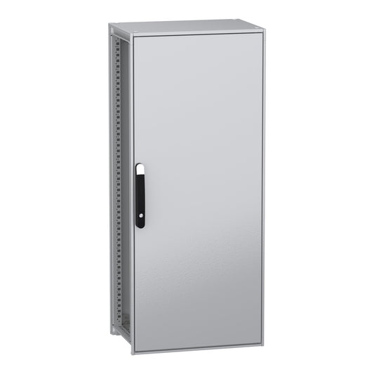 SE NSYSFN14640 Standgehäuse, elektrisch, PanelSeT SFN, aus dekarbonisiertem Stah