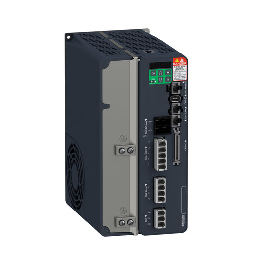 SE LXM28EU30M3X Lexium 28 EtherCAT 3KW PTI 200-240V 1/3-PHASIG