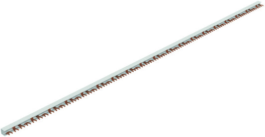 MOE GVK-10/3P-3TE GVK Gabelverschienung, 3-phasig, L1-L2-L3, kürzbare Version