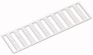 WAGO 793-588 WMB-Multibeschriftungssystem Aufdruck waagerecht V weiß