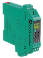 PF KFD2-USC-1.D Signal converter w. trip value KFD2-USC-1.D