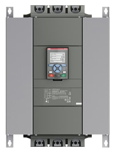 ABB PSTX470-600-70 Softstarter 250kW 400V