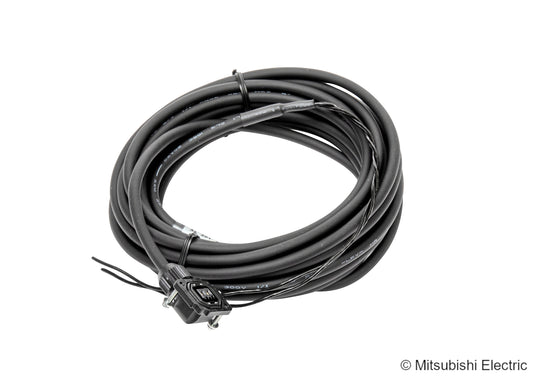 MIT MR-BKS1CBL5M-A2-L Bremskabel MR-BKS1CBL5M-A2-L für HF-KP
