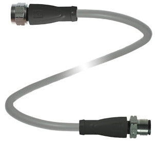 PF V1-GV4A-1M-PVC-V1-GV4A Verbindungskabel
