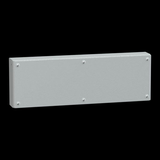SE NSYSBM20608 flache Gehäuse 200 X 600 X 80 mm