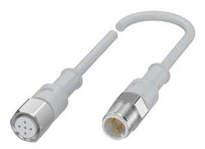 BALL BCC S4B5-S4B4-3A-304-YX8434-100-C009 Steckverbinder / Verbindungskabel