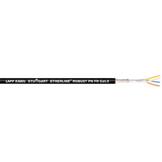 LAPP ETHERLINE ROBUST PN FR Cat.5 ETHERLINE ROBUST PN FR Cat.5