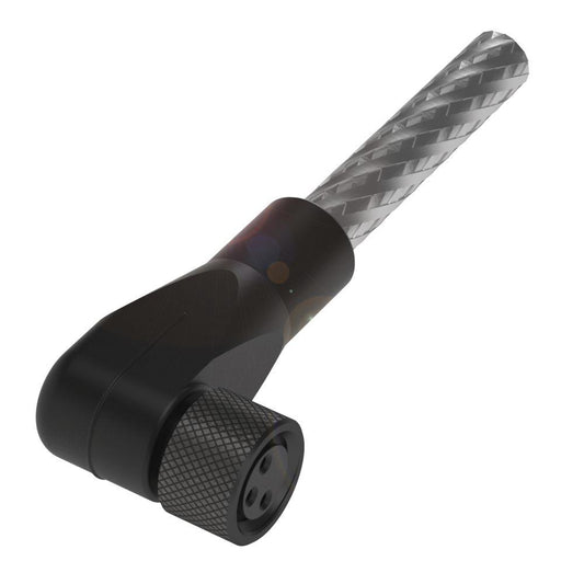 BALL BCC W323-0000-10-001-MW8334-020 Steckverbinder mit Kabel