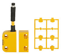 PILZ 506348 PSEN ma1.4p-59/PSEN ma1.4-10 1unit Si-Schalter mag. rechteckig Steck