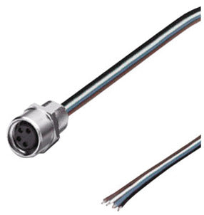 PF V31-M8-500 Einbaudose V31-M8-500