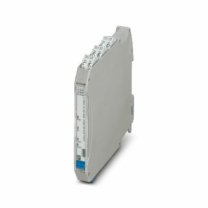 PHO MACX MCR-EX-SL-NAM-2T Trennschaltverstärker