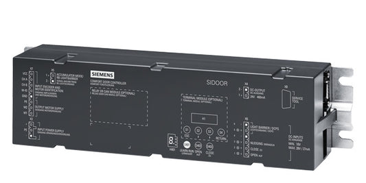 SIEM 6FB1111-1AT11-3AT3 SIDOOR AT40 CAN ADV mit CAN-Schnittstelle