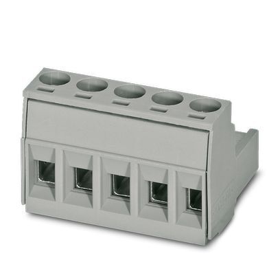 PHO BCP-508- 3 BK BDWH:0+- Leiterplattenstecker
