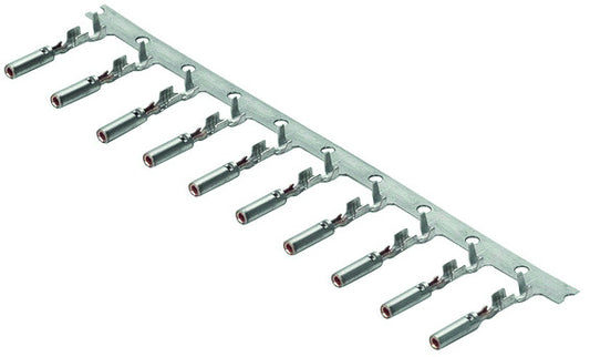 WEI IE-PIC-HYB-S-0,2-300 Crimpkontakt, Stecker, Hybrid
