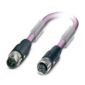 PHO SAC-2P-MSB/10,0-910/FSB SCO Bussystem-Kabel